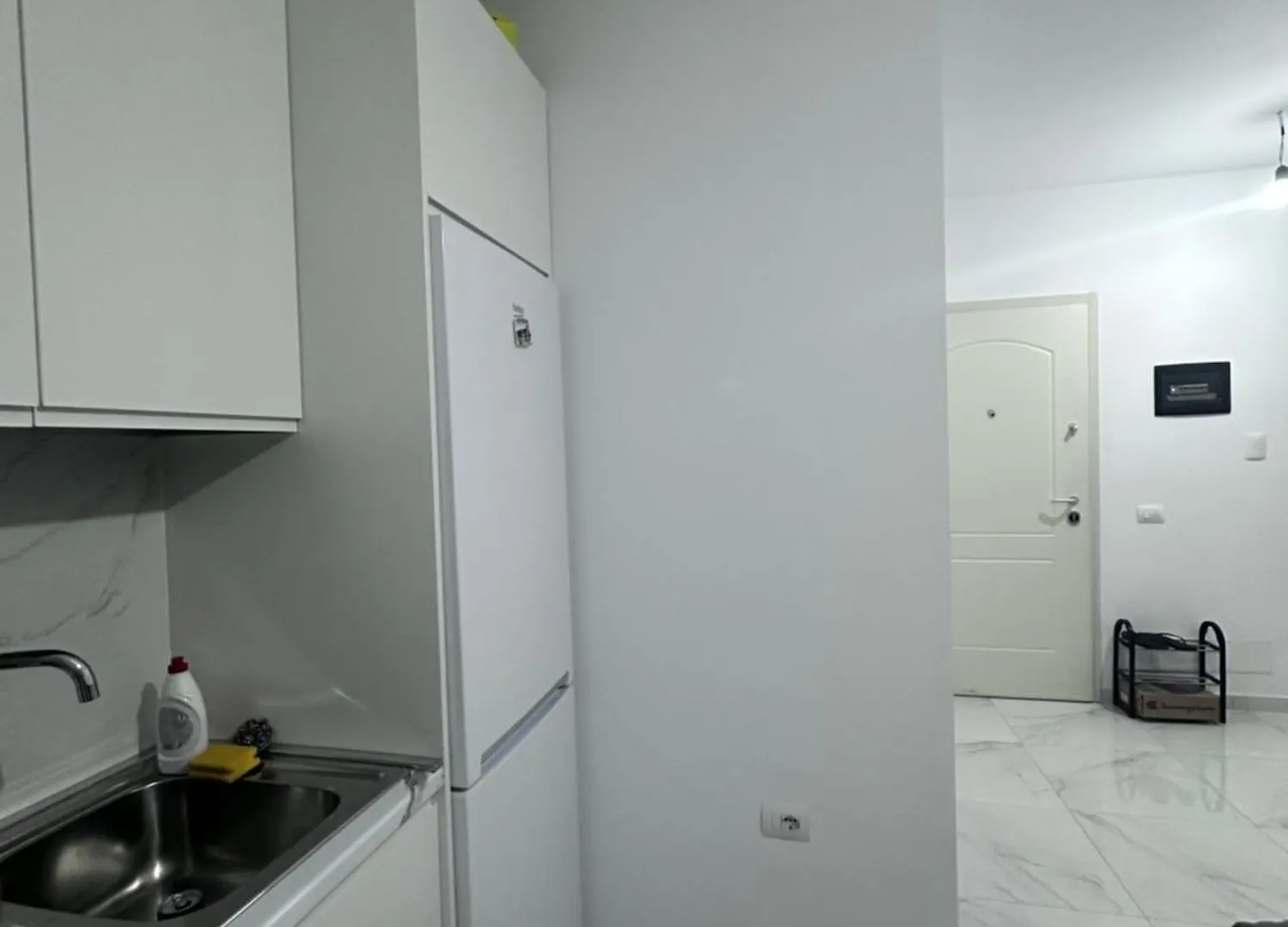 Vlora Apartament Appartamento